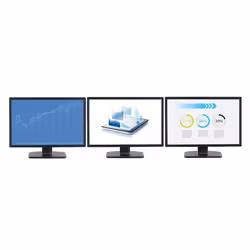 StarTech.com Répartiteur DisplayPort 1.2 à 3 ports, Adaptateur Multi-Moniteur DisplayPort vers 3x DP, Hub MST Double pour Ordinateur 4K 30Hz et 1080p 60Hz - Windows Uniquement - Vue supplémentaire 7