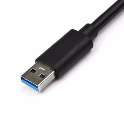 StarTech.com Adaptateur réseau USB 3.0 vers Gigabit Ethernet avec port USB - Noir - Vue supplémentaire 6