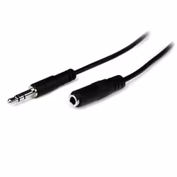StarTech.com Câble Jack 3