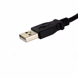 StarTech.com Câble USB Montage sur Panneau A Femelle vers A Mâle - 91 cm - Vue supplémentaire 4