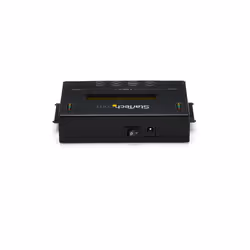StarTech.com Duplicateur et Effaceur de Disque Dur Autonome 1:1, Cloneur et Effaceur de Disque SATA HDD/SSD, Écran LCD, Conforme TAA, Indépendant du Système d'Exploitation - Vue supplémentaire 5