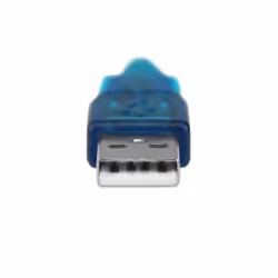 StarTech.com Câble Adaptateur USB vers Série DB9 RS232 - Mâle / Mâle - Vue supplémentaire 5