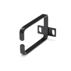 StarTech.com Anneau Métallique Gestion de Câbles Vertical pour Racks de Serveur 1U - 5,7 cm x 10 cm