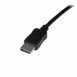 StarTech.com Câble DisplayPort actif de 10m - Cordon DP vers DP - Mâle / Mâle - Vue supplémentaire 4