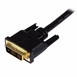StarTech.com Câble HDMI vers DVI-D M/M 1,5 m - Cordon HDMI vers DVI-D Mâle / Mâle 1,5 Mètres - Vue supplémentaire 4