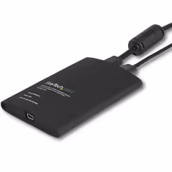 StarTech.com Adaptateur Crash Cart USB - Adaptateur Crash Cart KVM USB pour Ordinateur Portable - Crash Cart de Salle de Serveurs - Datacenter Crash Cart - Crash Cart Informatique