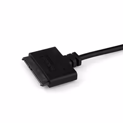 StarTech.com Adaptateur USB 3.0 vers SATA III pour DD / SSD SATA 2,5" avec UASP