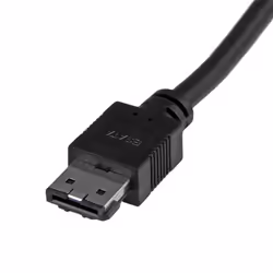 StarTech.com Câble adaptateur USB 3.0 vers eSATA de 91cm pour HDD / SSD / ODD - SATA 6Gb/s - M/F
