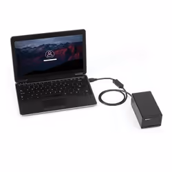 StarTech.com Câble adaptateur USB 3.0 vers eSATA de 91cm pour HDD / SSD / ODD - SATA 6Gb/s - M/F - Vue supplémentaire 4
