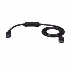 StarTech.com Câble adaptateur USB 3.0 vers eSATA de 91cm pour HDD / SSD / ODD - SATA 6Gb/s - M/F - Vue supplémentaire 6