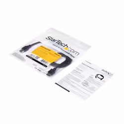 StarTech.com Câble adaptateur USB 3.0 vers eSATA de 91cm pour HDD / SSD / ODD - SATA 6Gb/s - M/F - Vue supplémentaire 8