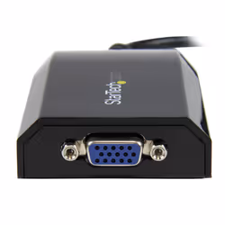 StarTech.com Adaptateur Vidéo Multi-Écrans USB 3.0 vers VGA pour Mac et PC - Carte Graphique Externe - 1920x1200 / 1080p - Vue supplémentaire 4