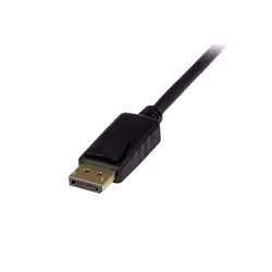 StarTech.com Câble adaptateur DisplayPort vers DVI actif de 91 cm - Convertisseur DP vers DVI-D - 1920x1200 - Noir - Vue supplémentaire 5