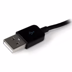 StarTech.com Adaptateur VGA vers HDMI avec audio et alimentation par USB – Convertisseur VGA vers HDMI portable – 1080p - Vue supplémentaire 4