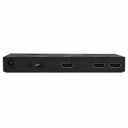 StarTech.com Commutateur vidéo HDMI à 2 ports avec commutation automatique et prioritatire - Switch HDMI - 1080p - Vue supplémentaire 4