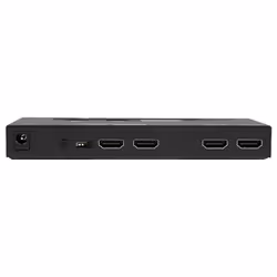StarTech.com Switch Matrice HDMI 2x2 avec Commutation Automatique et Prioritaire - 1080p