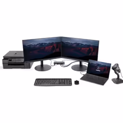 StarTech.com Hub SuperSpeed USB 3.0 avec 7 ports - 5Gbps - Concentrateur USB 3.0 avec adaptateur d'alimentation - Vue supplémentaire 4