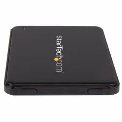StarTech.com Boîtier disque dur externe USB 3.0 SATA/SSD 2.5 avec UASP pour HDD 7mm