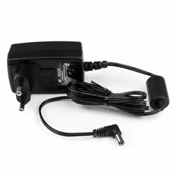 StarTech.com Adaptateur d'alimentation 5V / 2A de l'UE pour SV231USB, SV431USB, Switch KVM, Intérieure, 100-240 V, 5 V, 2 A,  ...