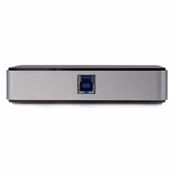 StarTech.com Boîtier d'acquisition vidéo HD USB 3.0 - Enregistreur vidéo HDMI / DVI / VGA / Composant - 1080p - 60fps
