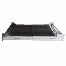 StarTech.com Étagère Coulissante 2U pour Serveur avec Bras de Gestion des Câbles - Profondeur de Montage Réglable de 70 à 80 cm - 50kg - Étagère 19" pour Rack d'Équipement - Profondeur 61cm