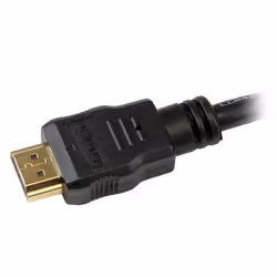 StarTech.com Câble HDMI haute vitesse Ultra HD 4K de 30cm - HDMI vers HDMI - Mâle / Mâle - Vue supplémentaire 4