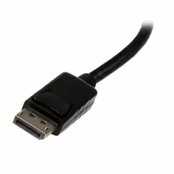 StarTech.com Adaptateur de voyage DisplayPort vers VGA / DVI / HDMI - Covertisseur vidéo 3-en-1