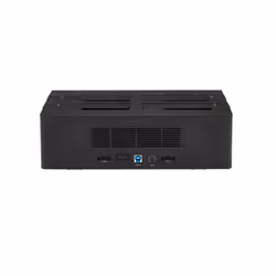 StarTech.com Station d'accueil USB 3.0 pour 4 disques durs SATA III 2,5"/3,5" 6Gb/s - Dock HDD / SSD avec UASP et ventilateurs