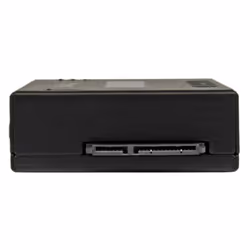 StarTech.com Duplicateur de Disque Dur Autonome 1:1 avec Gestionnaire d'Images pour la Sauvegarde et la Restauration, Stockage de Plusieurs Images de Disque sur un Disque SATA 2,5/3,5", Cloneur de HDD/SSD - Vue supplémentaire 5