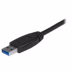 StarTech.com Câble de Transfert de Données USB 3.0 pour Mac et Windows, 2m