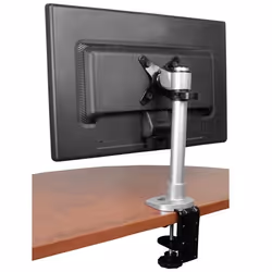 StarTech.com Support de Bureau pour Écran PC jusqu'à 34"(14kg) - Bras Moniteur Réglable - Acier - Vue supplémentaire 5