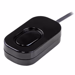 StarTech.com Switch KVM USB VGA à 2 ports - Commutateur KVM alimenté par USB avec câbles et commutateur à distance - Vue supplémentaire 5