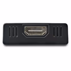 StarTech.com Adaptateur vidéo multi-écrans USB 3.0 vers HDMI - Carte graphique externe certifié DisplayLink - Ultra HD 4k
