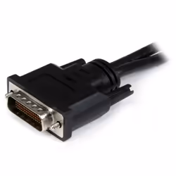 StarTech.com Câble adaptateur DMS-59 (LFH) vers 2x DisplayPort de 20cm - Câble en Y DMS 59 (M) vers double DP (F) - Vue supplémentaire 4