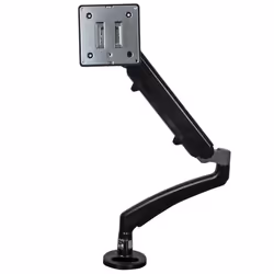 StarTech.com Bras articulé slim pour moniteur avec gestion de câbles - Support de bureau pour écran LCD / LED, Pince, 7 kg, 3 ...