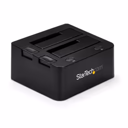 StarTech.com Station d'accueil USB 3.0 universelle pour disque dur SATA 2