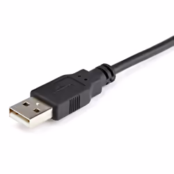 StarTech.com Répartiteur DisplayPort 1.2 à Deux Moniteurs, Adaptateur Multi-Moniteur DisplayPort vers 2x DP, Hub MST Double pour Ordinateur 4K 30Hz ou 1080p 60Hz, Alimentation par Bus USB - Windows Uniquement - Vue supplémentaire 5