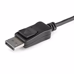 StarTech.com Répartiteur DisplayPort 1.2 à Deux Moniteurs, Adaptateur Multi-Moniteur DisplayPort vers 2x DP, Hub MST Double pour Ordinateur 4K 30Hz ou 1080p 60Hz, Alimentation par Bus USB - Windows Uniquement - Vue supplémentaire 6