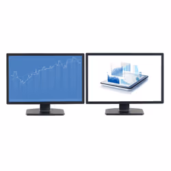 StarTech.com Répartiteur DisplayPort 1.2 à Deux Moniteurs, Adaptateur Multi-Moniteur DisplayPort vers 2x DP, Hub MST Double pour Ordinateur 4K 30Hz ou 1080p 60Hz, Alimentation par Bus USB - Windows Uniquement - Vue supplémentaire 8