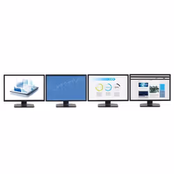 StarTech.com Répartiteur DisplayPort 1.2 à 4 ports, Adaptateur Multi-Moniteur DisplayPort vers 4x DP, Hub MST pour Ordinateur Quad 1080p 60Hz - Windows Uniquement, Pas de Pilote - Vue supplémentaire 8
