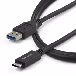 StarTech.com Câble USB vers USB-C de 1 m - USB 3.1 (10 Gb/s) - Vue supplémentaire 4