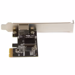 StarTech.com Carte réseau PCI Express à 1 port Gigabit Ethernet avec chipset Intel I210 - Vue supplémentaire 4