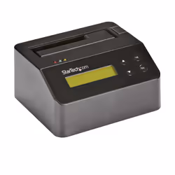 StarTech.com Effaceur de Disque Dur à Baie Unique