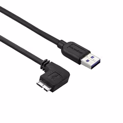 StarTech.com USB3AU2MLS