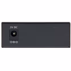 StarTech.com Convertisseur de média Gigabit Ethernet fibre optique compact - 850nm MM LC - 550 m - Vue supplémentaire 4