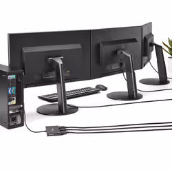 StarTech.com Splitter multi-écrans Mini DisplayPort vers 3x HDMI - Hub MST à 3 ports - Vue supplémentaire 5