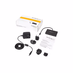 StarTech.com Splitter multi-écrans Mini DisplayPort vers 3x HDMI - Hub MST à 3 ports - Vue supplémentaire 7