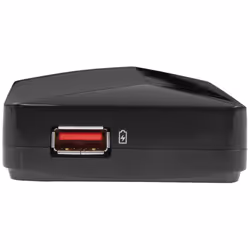 StarTech.com Hub USB 3.0 à 4 ports plus port dédié à la charge de 2,4 A - 5Gbps