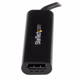 StarTech.com Adaptateur vidéo slim USB 3.0 vers DisplayPort - M/F - 2048x1152 / 1080p