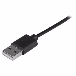 StarTech.com Câble USB-C vers USB-A - M/M - 1 m - USB 2.0 - Certifié USB-IF